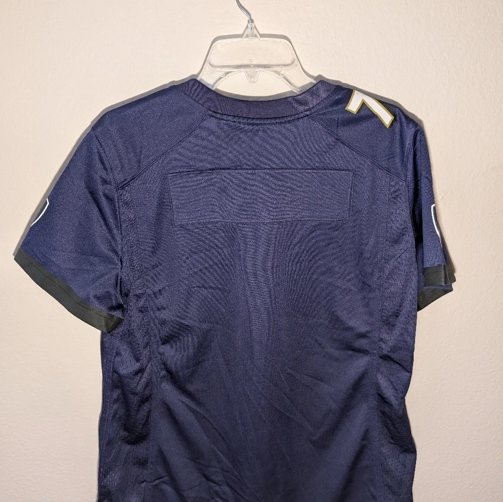 Baltimore Ravens Nike NFL On-Field Jersey – #6 (Size XL) - Picture 5 of 5